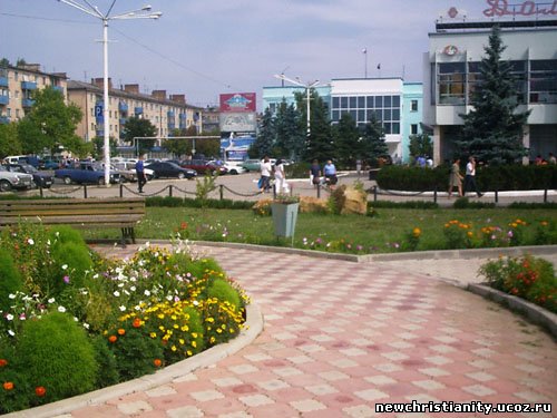 Города - Страница 3 120733144